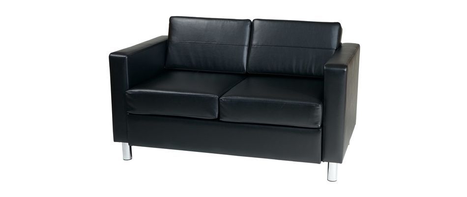 Диван двухместный Симпл М-53/2