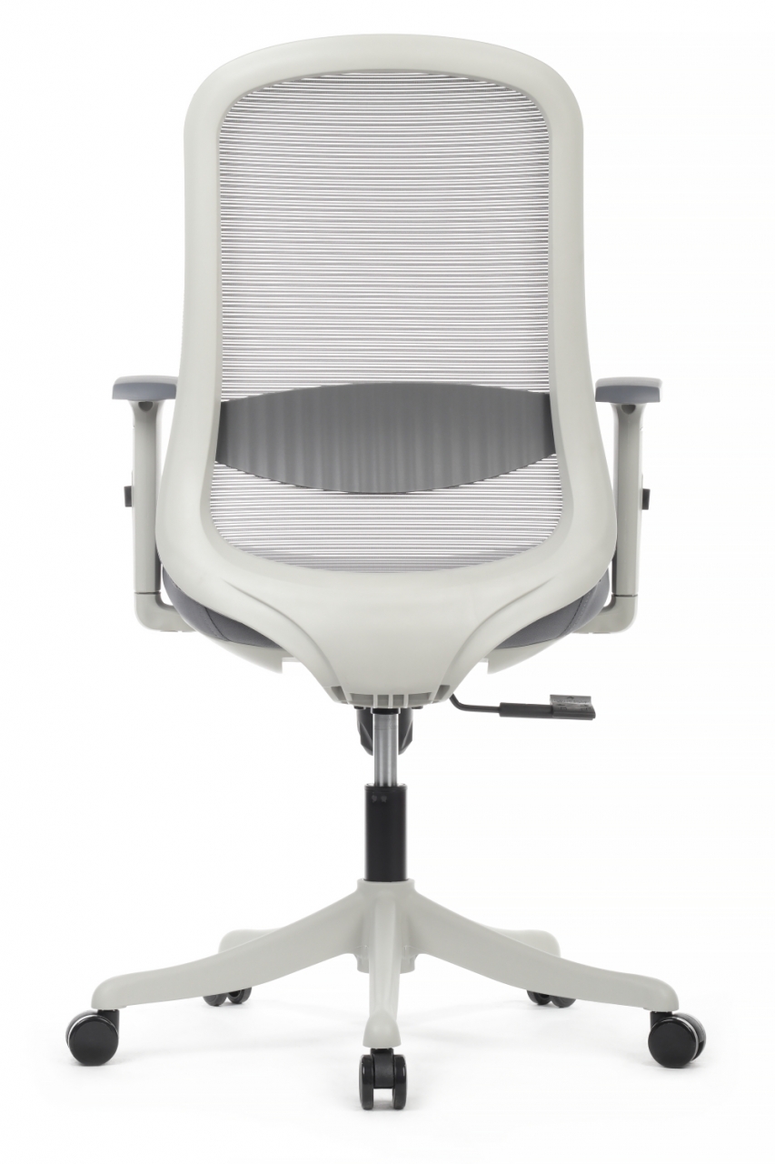Кресло RCH BH2358S Серое