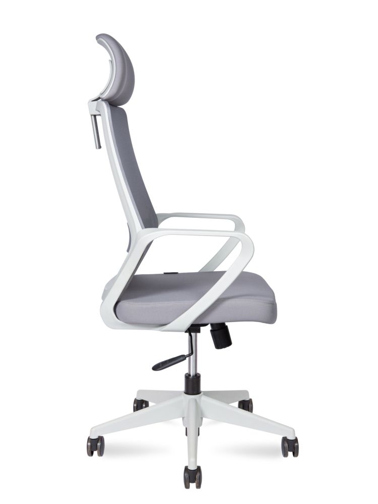 Кресло офисное PINO GREY