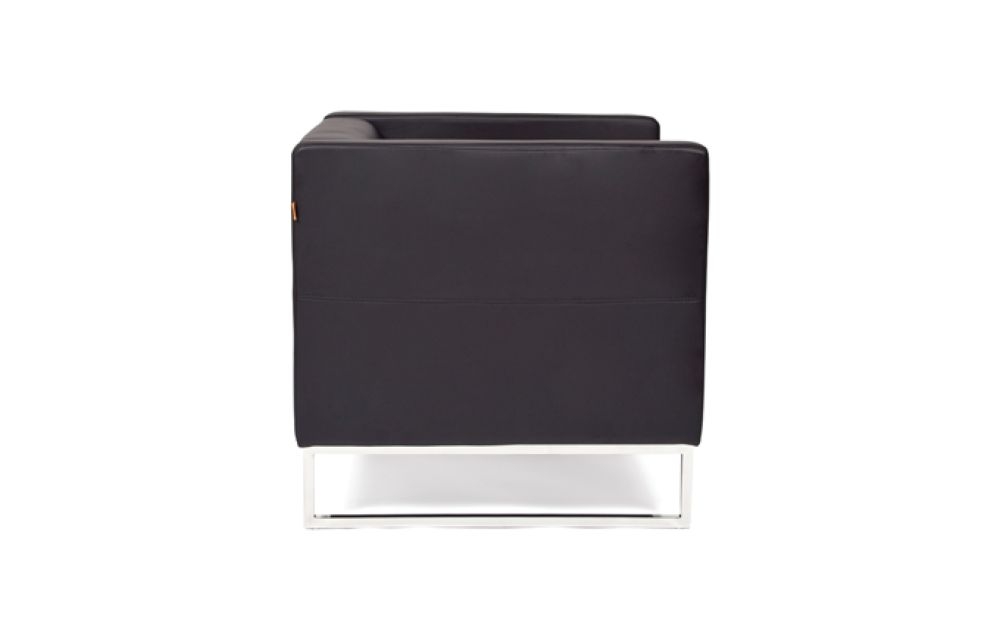 Кресло Дюна 1Д Euroline 9100