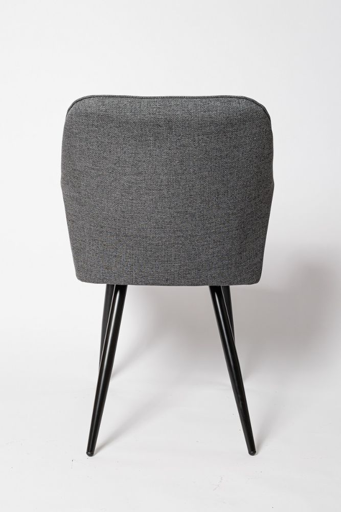 Стул Бон (UDC 22106) графит