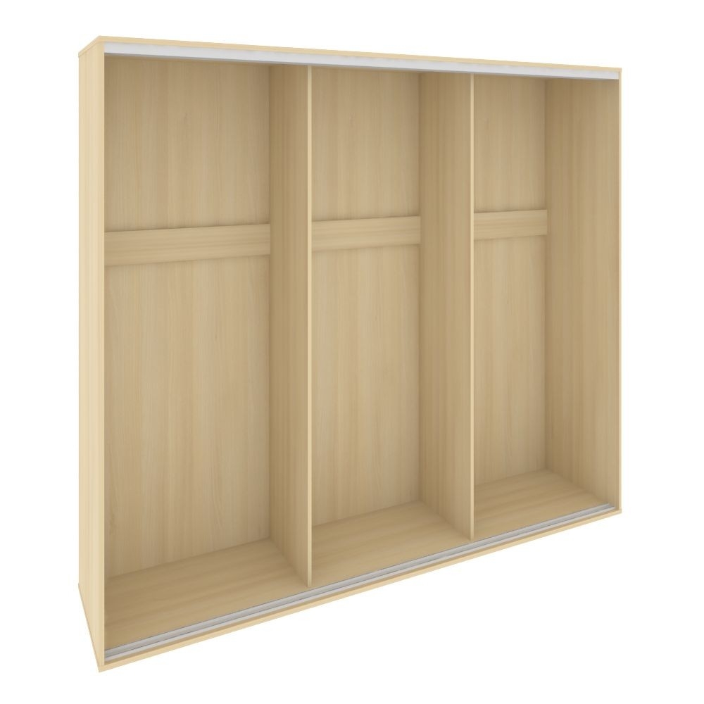 Корпус высокий + трек Maris SH.K3-8.1 Акация Лорка