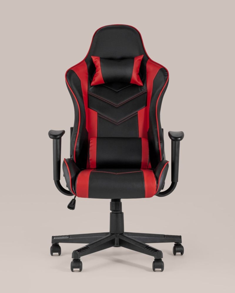 Игровое кресло TopChairs Impala Красное
