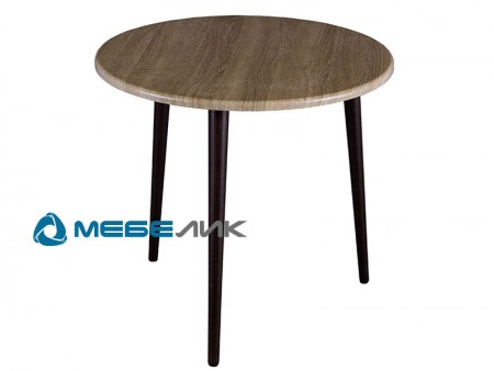 Стол журнальный BeautyStyle 13 Дуб сонома-венге