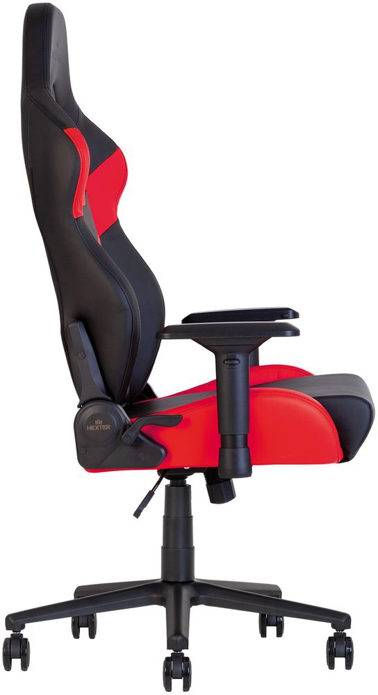 Геймерское кресло HEXTER RC 02 Red