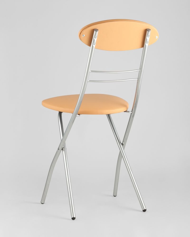 Стул складной М8-01 Компакт Сахара