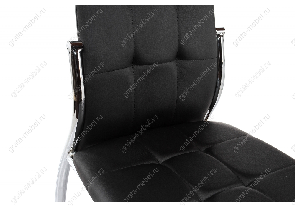 Стул Farini черный