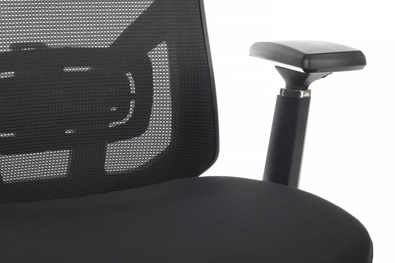 Кресло Step RCH A2320 Черный