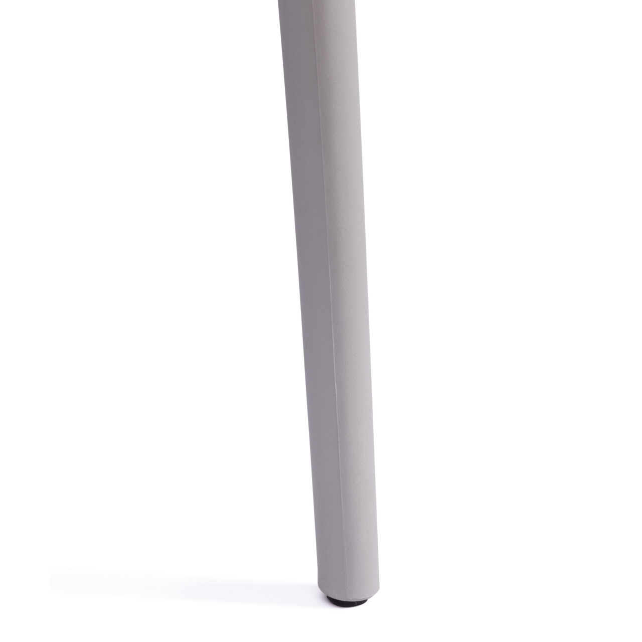 Стул THONET (mod. PL62) пластик, 42 x 52 x 89 см, Grey (Cерый) 09