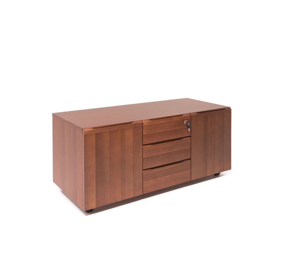 Приставка подкатная LAMARI 105 401 WAL Итальянский орех