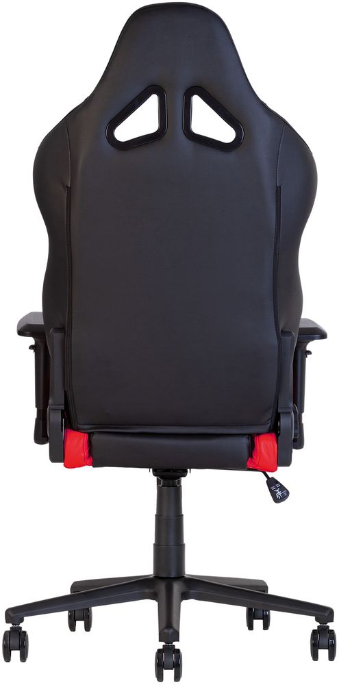 Геймерское кресло HEXTER RC 02 Red