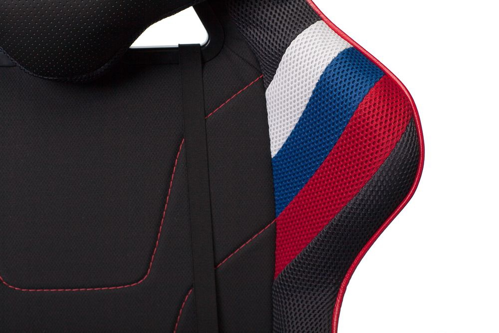 Кресло игровое Бюрократ VIKING 4 AERO RUS