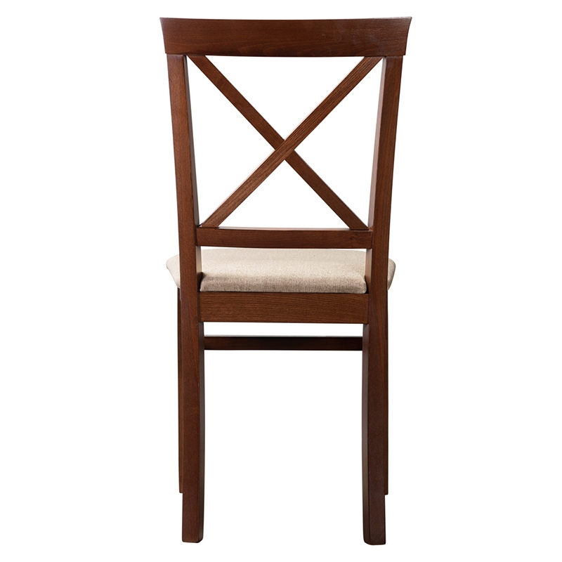 Стул Патио Браун