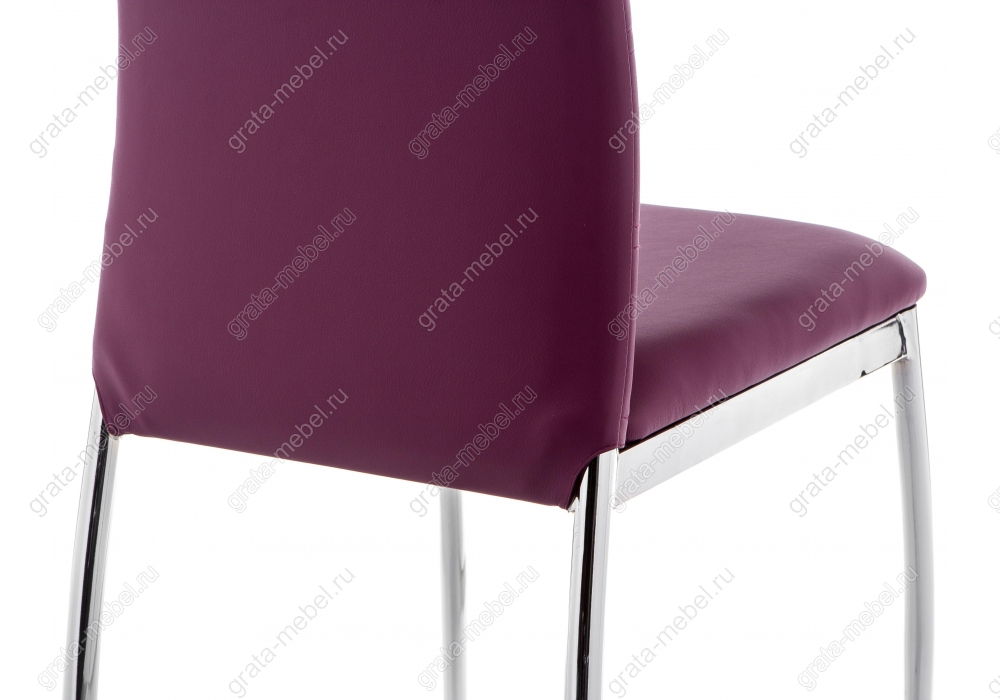 Стул Okus purple