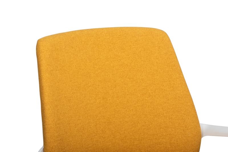 Кресло Colt B1903 Горчичный