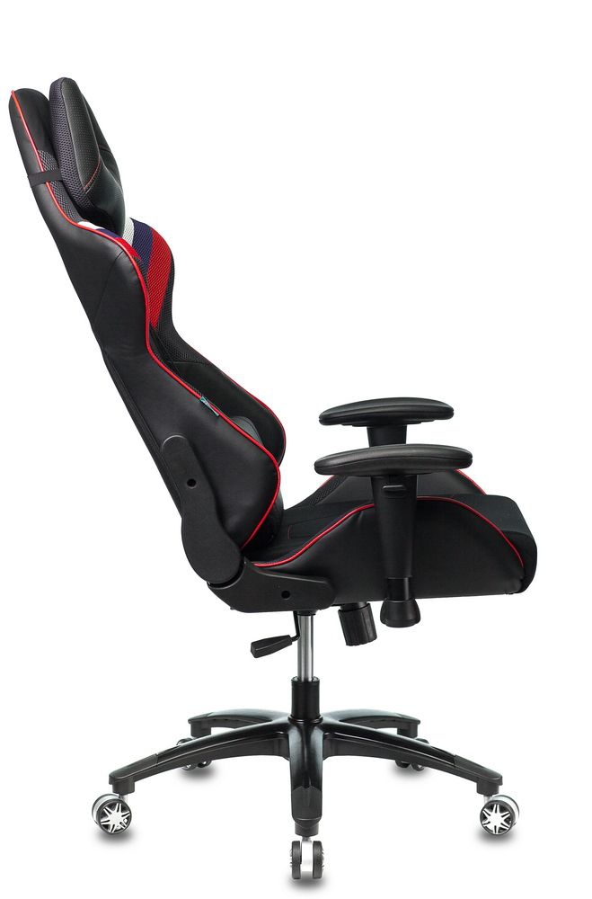 Кресло игровое Бюрократ VIKING 4 AERO RUS