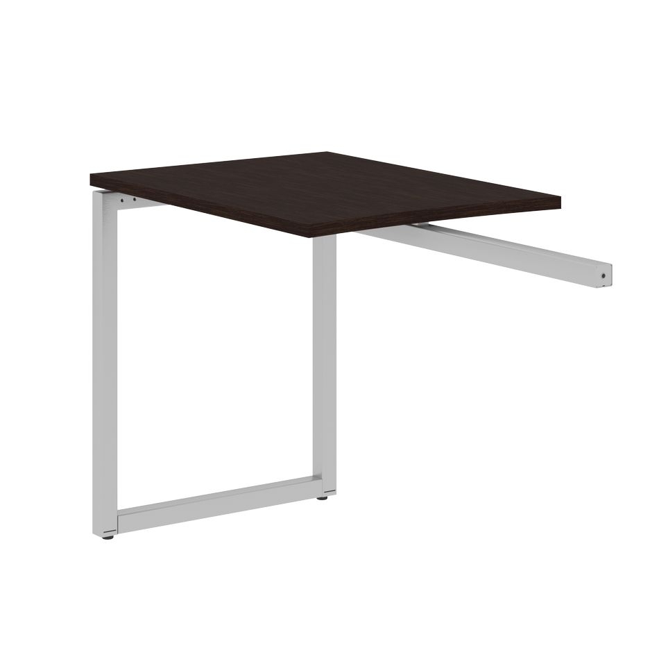 Брифинг-приставка XTEN-Q XQR 869 Легно темный Алюминий