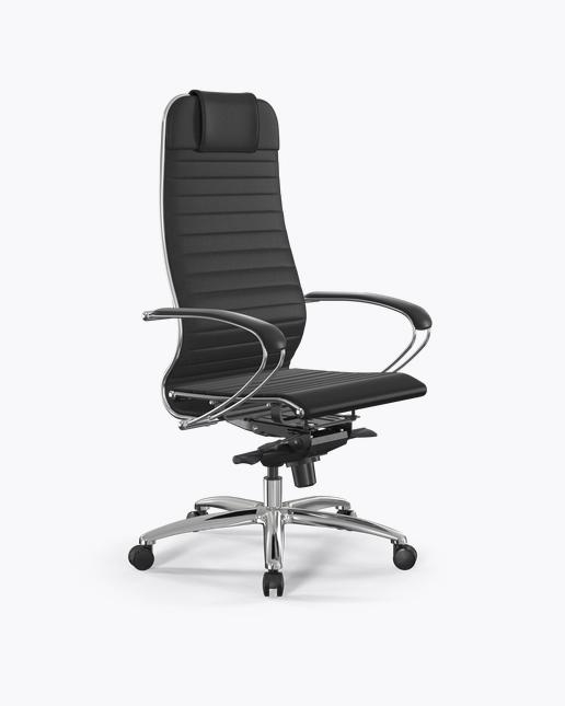 Компьютерное кресло Samurai L1-3K - Infinity /Uc02/Nc02/K2cL(M06.B31.G04.W03)