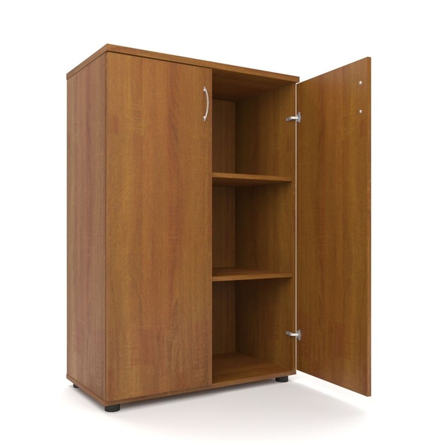 Шкаф для документов Р.Шс-3 Крафт золотой