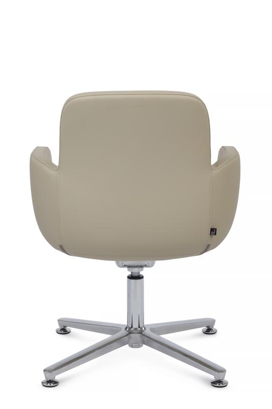 Кресло Charm-ST C2512 Светло-серый