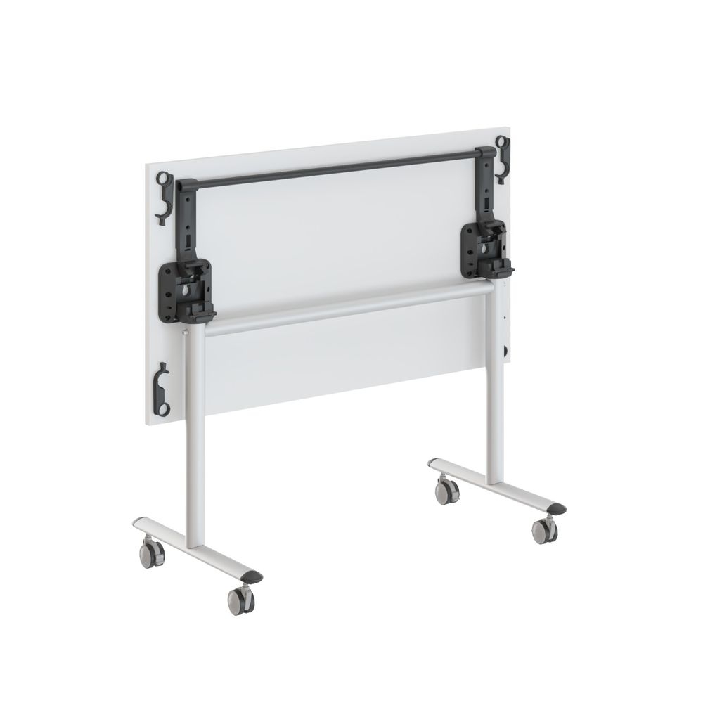 Мобильный стол Imago Mobile KST 1165 Белый