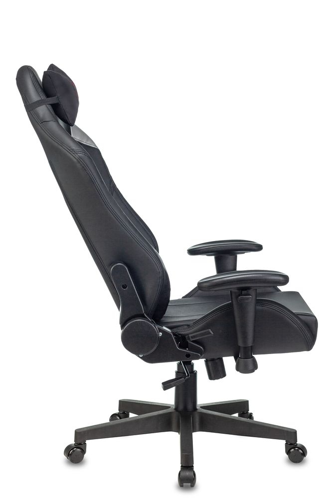 Геймерское кресло Zombie HERO BATZONE PRO Черный