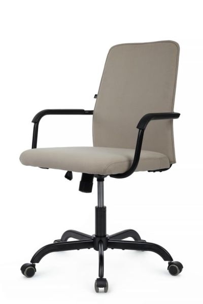 Кресло Ray RCH Низкая спинка RPM-28 Бежевый