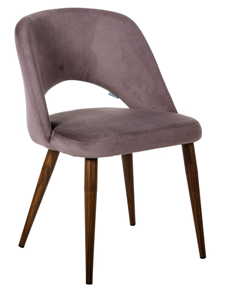 Стул Lars Карб/Темный Орех