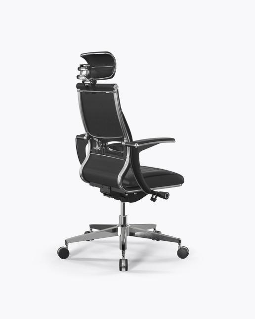 Компьютерное кресло Samurai M3-11U - Infinity /Kc06/Wm06/U1mL-mL/H13mL-3D(M26.B22.G23.W25)