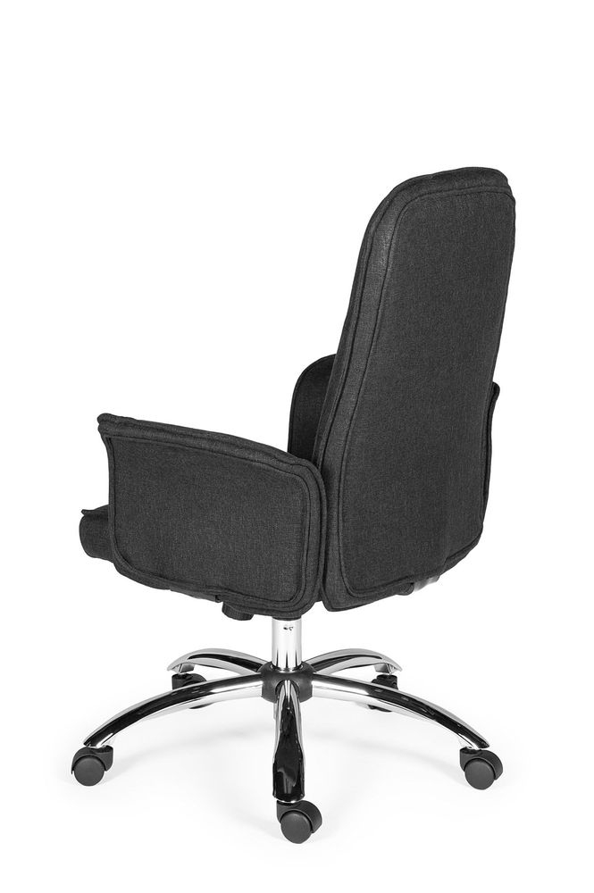 Кресло офисное Торино W-3901 Black