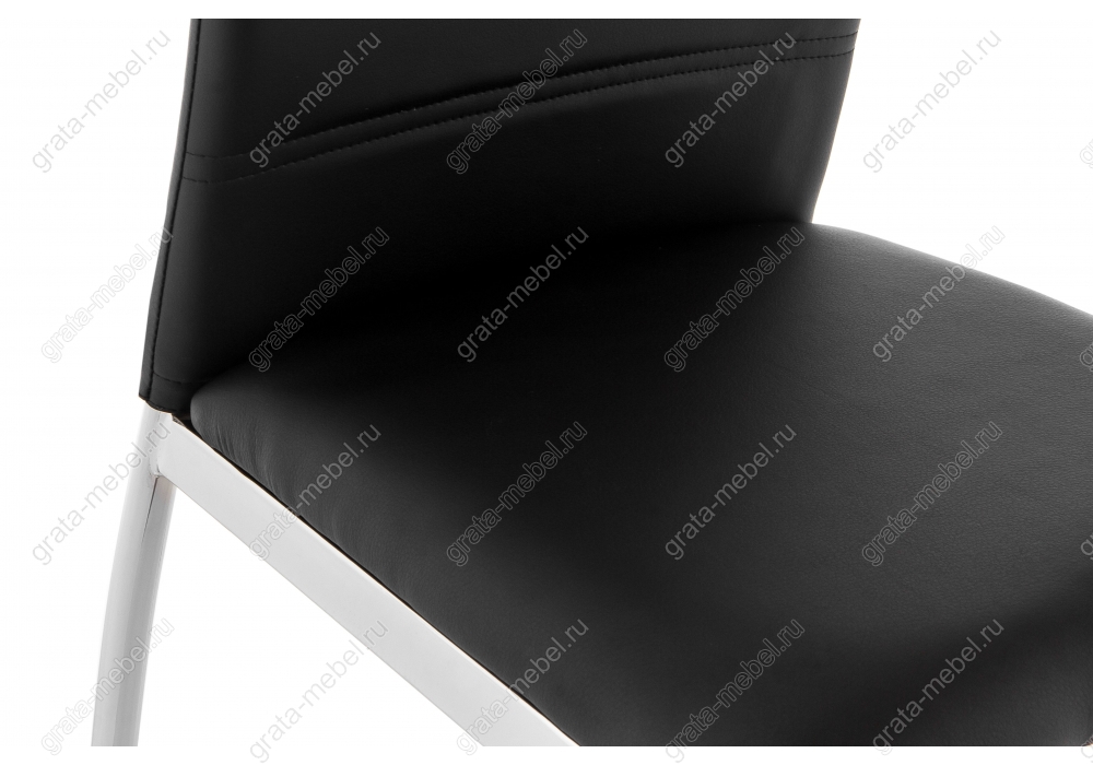 Стул Okus black