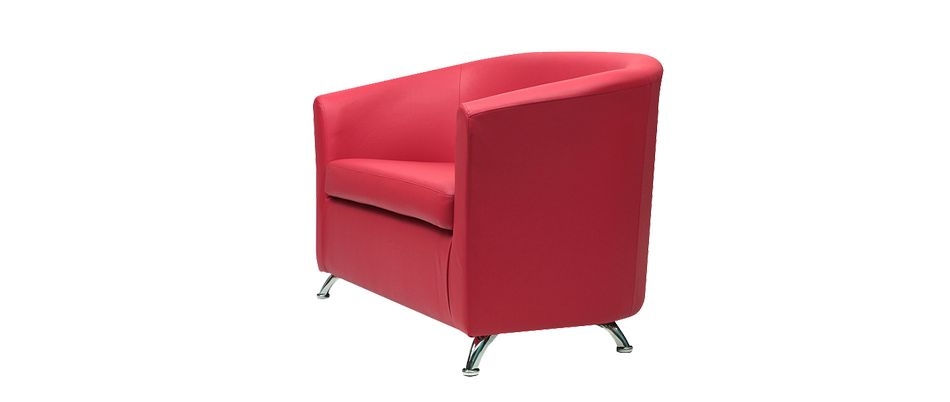 Диван двухместный Коломбо С-100/2