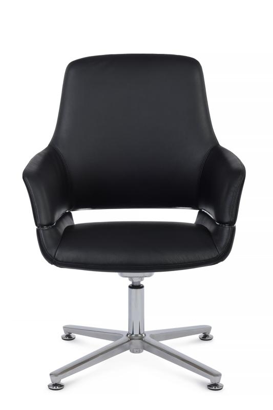 Кресло Fabio-ST C2518 Черный