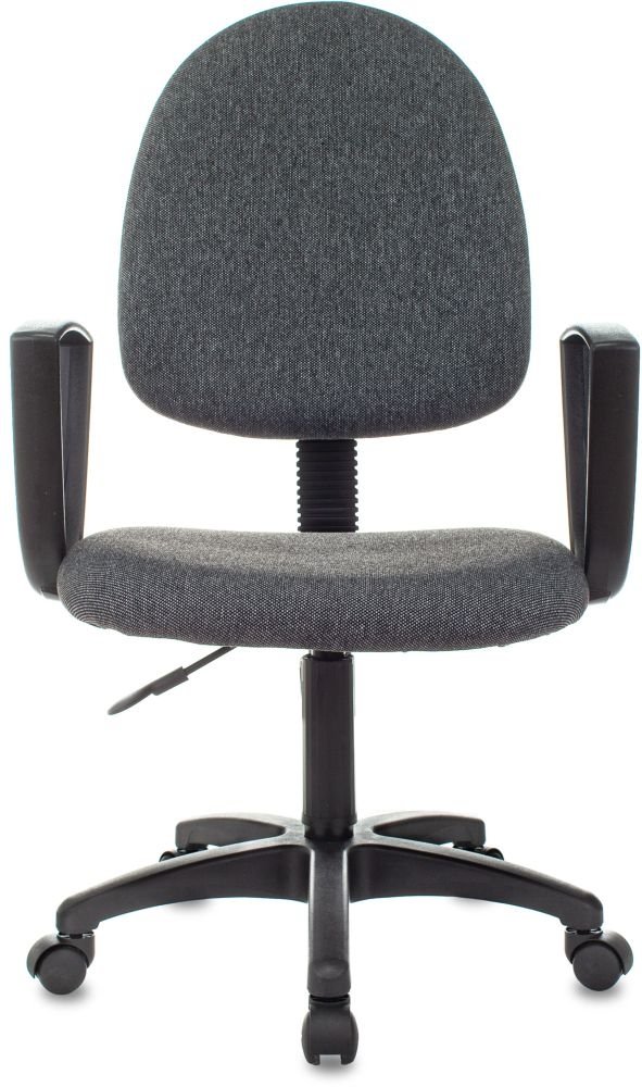 Кресло компьютерное Бюрократ CH-1300N Серый Престиж+ 3C1