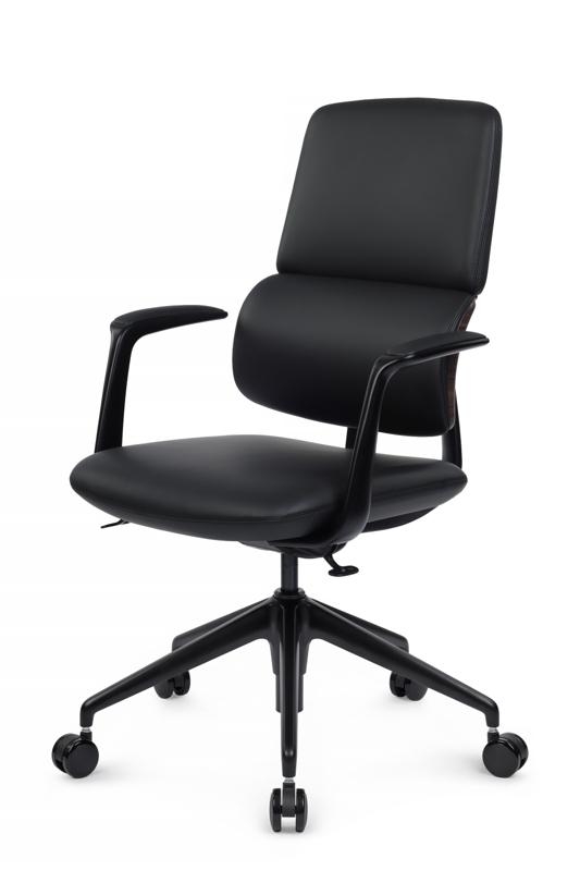 Кресло Avorio-M FK014-B12 Черный