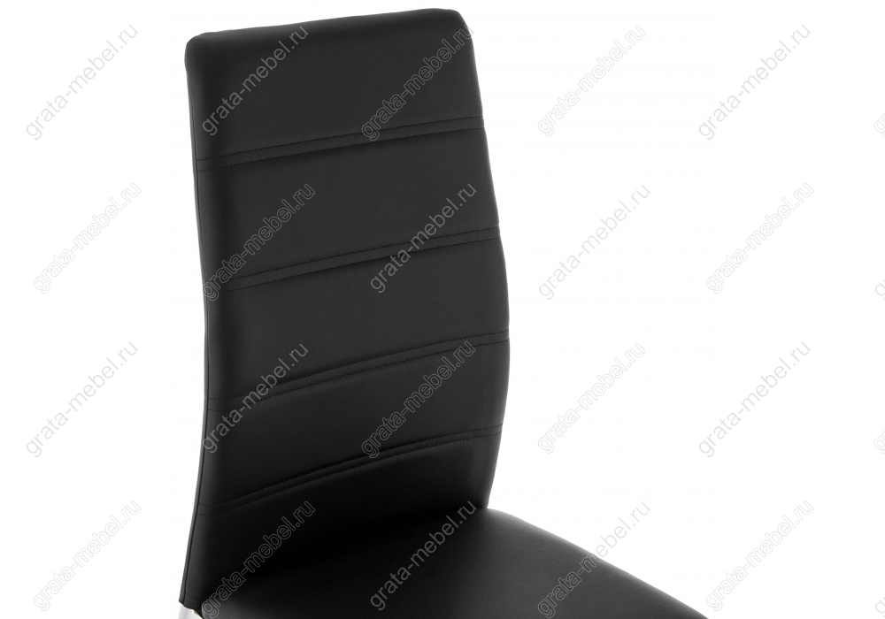 Стул Okus black