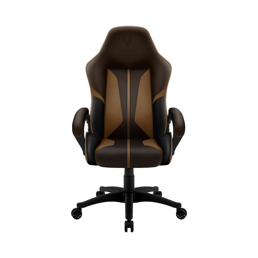 Геймерское кресло ThunderX3 BC1 Boss Chocolate AIR Brown