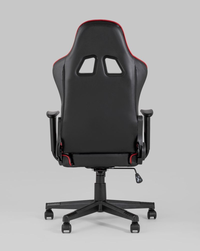Игровое кресло TopChairs Impala Красное