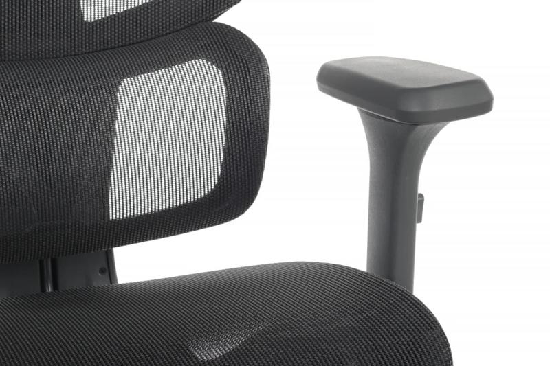 Кресло Argo W-228 (Серый)