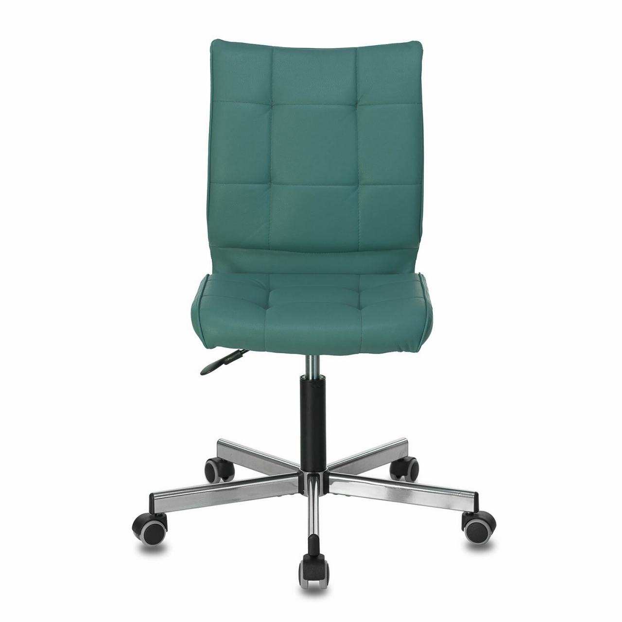 Кресло для персонала BRABIX Stream MG-314 Серо-голубое