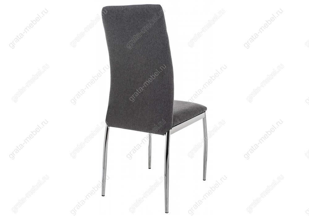 Стул Okus grey fabric