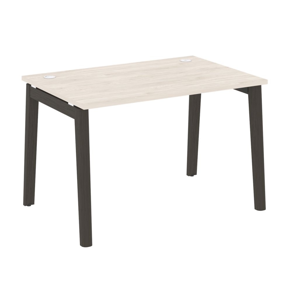 Стол письменный ONIX WOOD OW.SP-2.8 Денвер Светлый/Темный