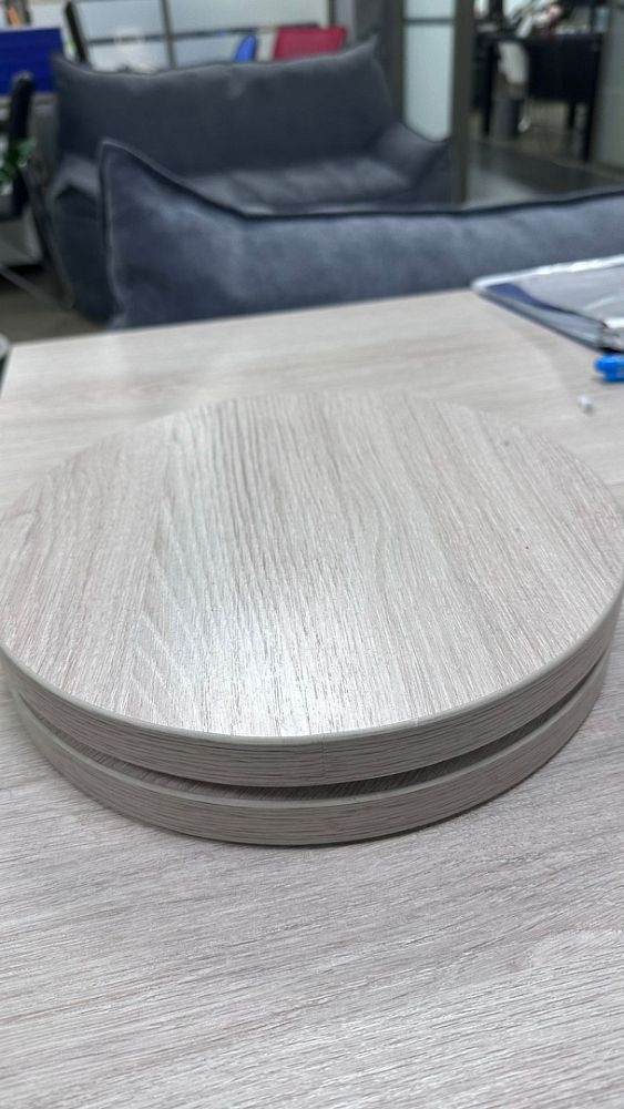 Подставка под монитор 280*280*52 Туя