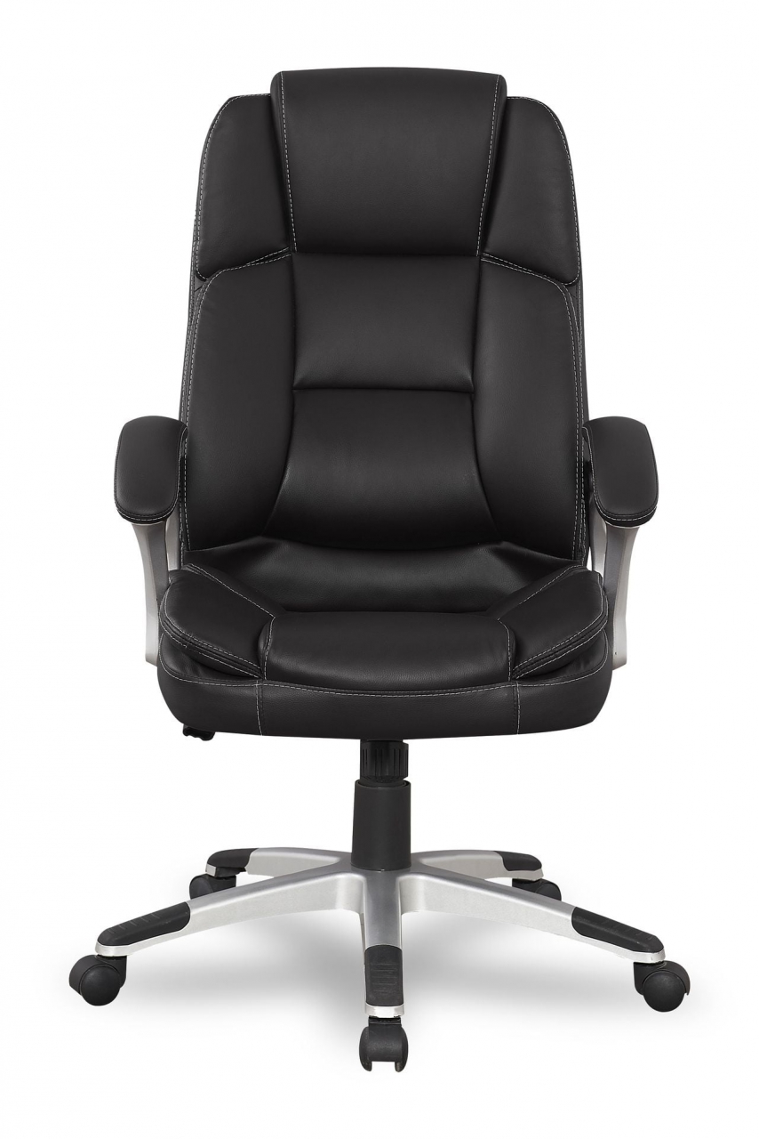 Кресло руководителя BX-3323/Black