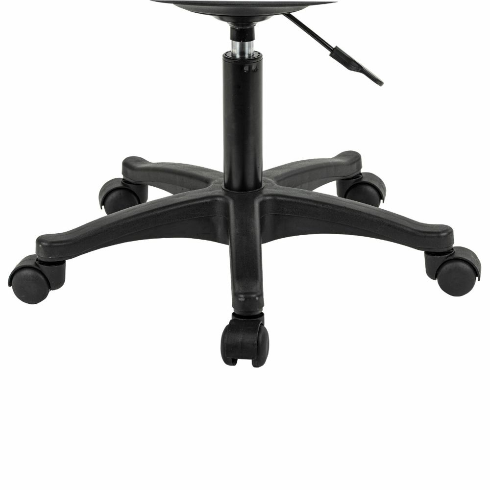Кресло офисное БРАБИКС Еамес МГ-310 ПЛ Черный / BRABIX Eames MG-310 PL