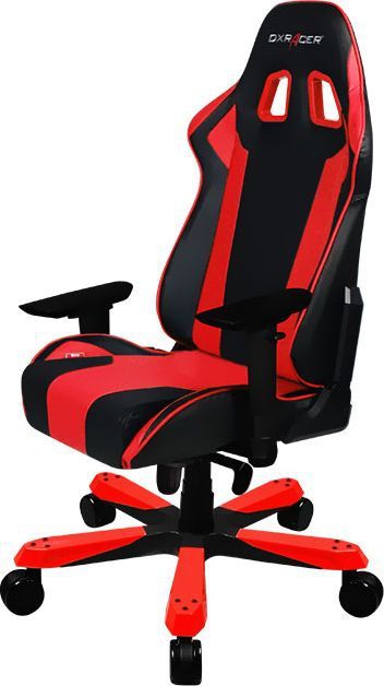 Геймерское кресло DXRacer OH/KS06/NR