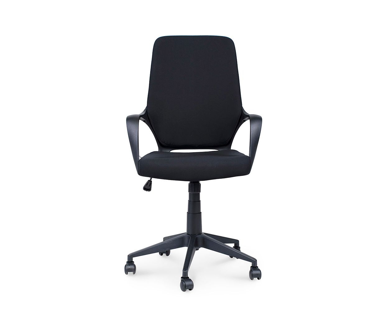 Кресло офисное Стиль CКС1168М01 блаcк Черный / CX1168M01 black