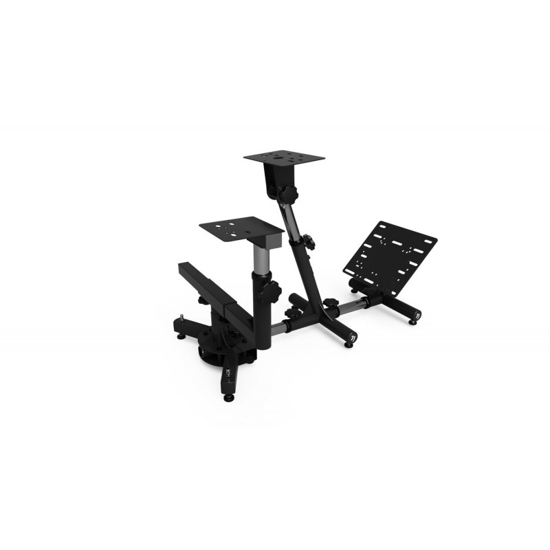 Cтенд для автосимулятора Arozzi Velocita Racing Simulator — Black