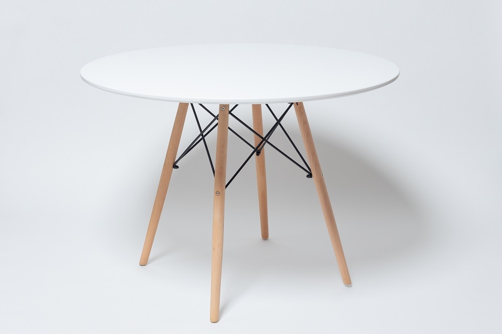 Стол ST 001 (D1000)