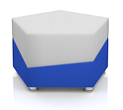 Диван модульный M15-1P5 ART-VISION 125